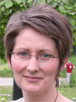 Ing. (FH) <b>Maria Hartl</b> - bk